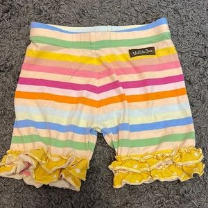 Matilda Jane Shorts